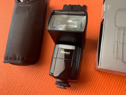Leggi flash nissin di866 per - *leggi*,