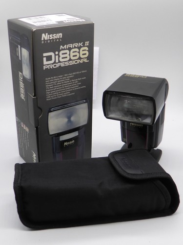 Flash attacco slitta nissin - attacco,