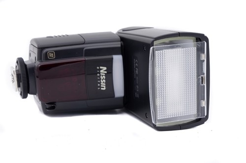 Flash nissin 866 mark - flash,