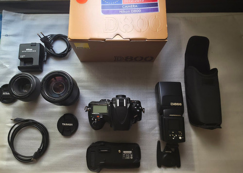 Nikon d800 nikkor 50mm - nikon,