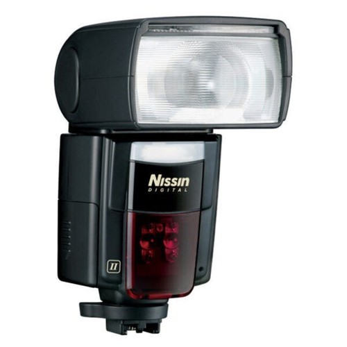 Flash nissin di866 - nissin,