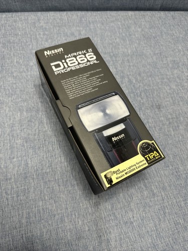 Flash attacco slitta nissin - flash,