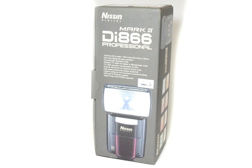 Flash nissin di866 - di866, per