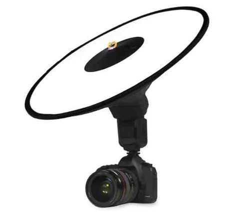 44cm softbox diffusore - 44cm,