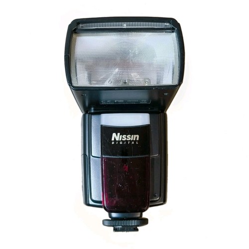 Flash professionale nissin - flash,