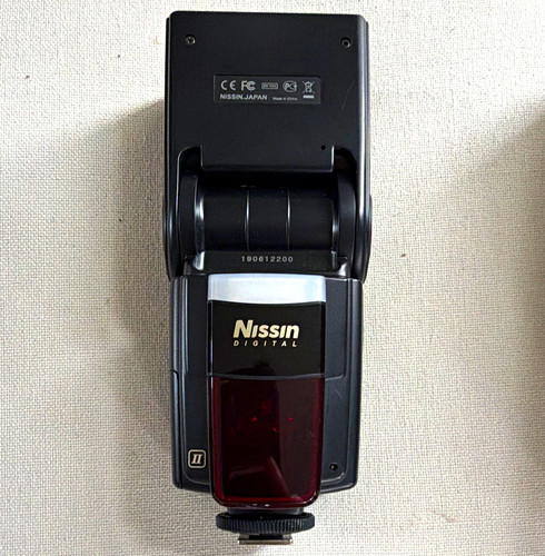Flash nissin di866 mark - di866, per