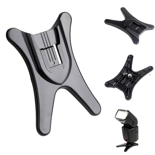 Base supporto staffa flash - supporto,